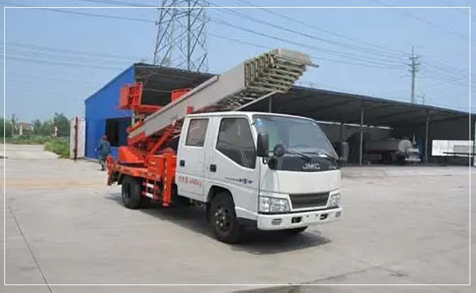 封开搬家